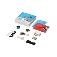 Образовательный набор для программирования HaloCode standard kit - «globural.ru» - Миасс