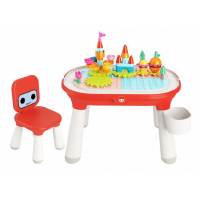 Набор мебели Play Table Sets - «globural.ru» - Миасс
