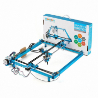 Набор XY плоттера XY Plotter Robot Kit V2.0  - «globural.ru» - Миасс