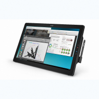 Интерактивный настольный дисплей SMART Podium 624 - «globural.ru» - Миасс