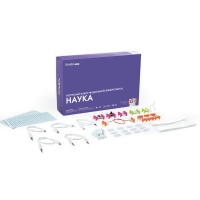 Ресурсный комплект модульной электроники «Наука littleBits» - «globural.ru» - Миасс