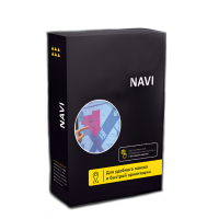 Программное обеспечение Navi - «globural.ru» - Миасс