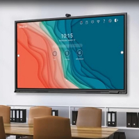 Интерактивная LED панель Newline TT-7522Q - «globural.ru» - Миасс