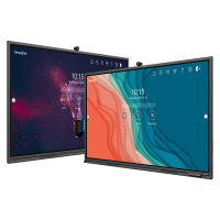 Интерактивная LED панель Newline TT-8622Q - «globural.ru» - Миасс
