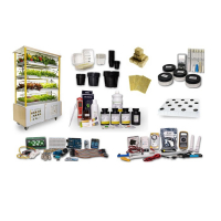 Гидропонная ферма «Лаборатория биолога», с принадлежностями - «globural.ru» - Миасс