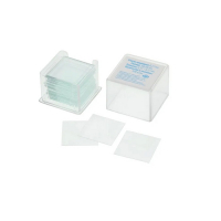 Комплект предметных и покровных стекол - «globural.ru» - Миасс