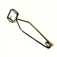 Зажим для пробирок (вариант 3) - «globural.ru» - Миасс