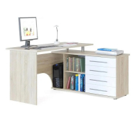 Стол с ящиками для хранения/тумбой - «globural.ru» - Миасс