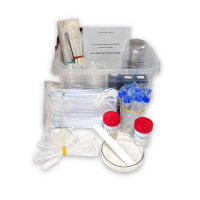 Набор для проведения экспериментов по микробиологии - «globural.ru» - Миасс