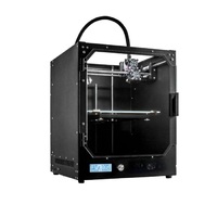3D-принтер 3D HT корпус открытый сверху (1 экструдер, высокотемпературный) - «globural.ru» - Миасс