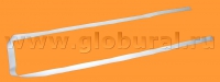Ограничительная полоса - «globural.ru» - Миасс
