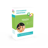 Программное обеспечение "Touch" - «globural.ru» - Миасс