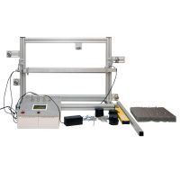 Учебный стенд «Определение опорных реакций балок» - «globural.ru» - Миасс