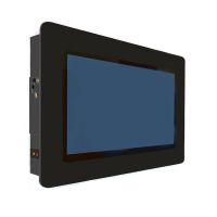 Интерактивная панель «Расписание» 32” light - «globural.ru» - Миасс