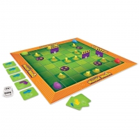 Игра настольная "Мыше-мания" - «globural.ru» - Миасс