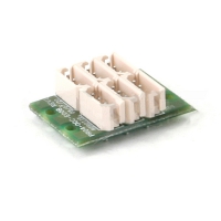 Плата расширения Bioloid 3P Extension PCB - «globural.ru» - Миасс
