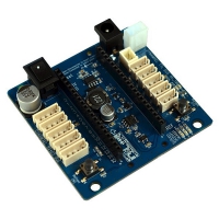 Плата расширения OPENCM 485 EXPANSION BOARD - «globural.ru» - Миасс