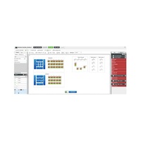 Программное обеспечение для управления соревновательным полигоном - «globural.ru» - Миасс