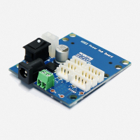 Преобразователь интерфейса U2D2 Power Hub Board - «globural.ru» - Миасс