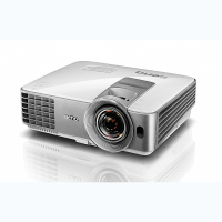 Мультимедийный короткофокусный проектор BenQ MS630ST - «globural.ru» - Миасс