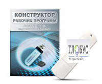 Конструктор рабочих программ для специалистов коррекционного профиля на USB-носителе - «globural.ru» - Миасс