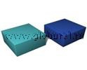 Прямоугольный пуфик 48*60*25см (ВИК) - «globural.ru» - Миасс