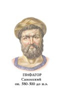 Комплект портретов "Математики" - «globural.ru» - Миасс