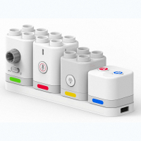 Ресурсный набор Botzees Connect Kit - «globural.ru» - Миасс