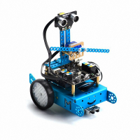 Ресурсный набор mBot Servo Pack - «globural.ru» - Миасс