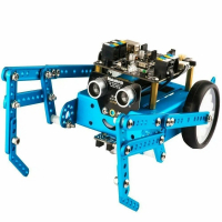Ресурсный набор mBot Six-Legged Pack - «globural.ru» - Миасс