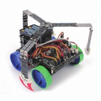 Ресурсный набор Robo kit 1-2 - «globural.ru» - Миасс