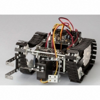 Ресурсный набор Robo Kit 3-4 - «globural.ru» - Миасс