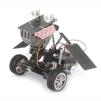 Ресурсный набор Robo Kit 4-5 - «globural.ru» - Миасс