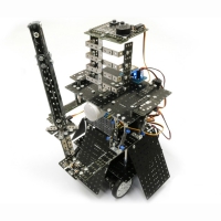 Ресурсный набор Robo Kit 6-7 - «globural.ru» - Миасс