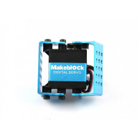 Ресурсный набор сервопривода Robot Servo Pack - «globural.ru» - Миасс