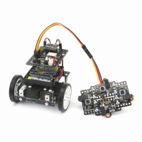 Конструктор Robo kit 1 (базовый набор) - «globural.ru» - Миасс