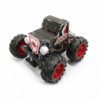 Конструктор Robo Kit 7 - «globural.ru» - Миасс