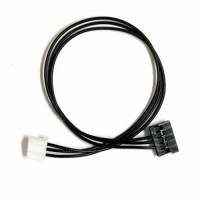 Комплект кабелей Robot Cable-3P-5P 150mm 5pcs - «globural.ru» - Миасс