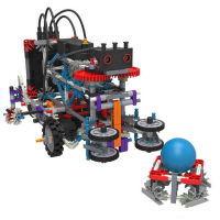 Набор K’NEX Education ROBOTICS PACK - «globural.ru» - Миасс