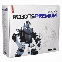 Набор Robotis bioloid premium kit - «globural.ru» - Миасс