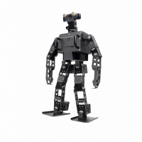 Человекоподобный робот Robotis DARwIn-OP3 - «globural.ru» - Миасс