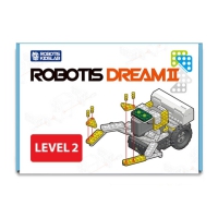 Робототехнический набор Robotis dream II Level 2 Kit - «globural.ru» - Миасс