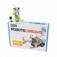 Робототехнический набор Robotis dream II Level 1 Kit - «globural.ru» - Миасс