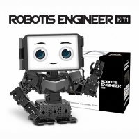 Конструктор Robotics engineer kit 1 - «globural.ru» - Миасс