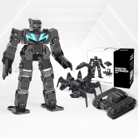 Конструктор Robotics engineer kit 2 - «globural.ru» - Миасс
