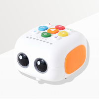 Робототехнический набор для младшего возраста Matatalab Tale-Bot PRO - «globural.ru» - Миасс