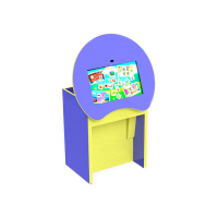 Интерактивный стол "I-TABLE" - «globural.ru» - Миасс