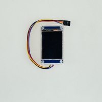 Сенсорный дисплей TFT 2.4 LCD  - «globural.ru» - Миасс