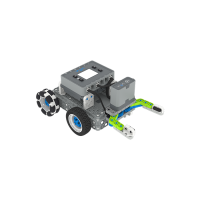 VEX IQ Стартовый набор /Starter Kit (2-е поколение Gen 2) - «globural.ru» - Миасс