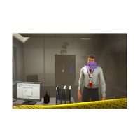 VR-тренажер для колледжей и вузов. "ОТиПБ и пожарная безопасность. Пожарная безопасность с применением самоспаса" - «globural.ru» - Миасс